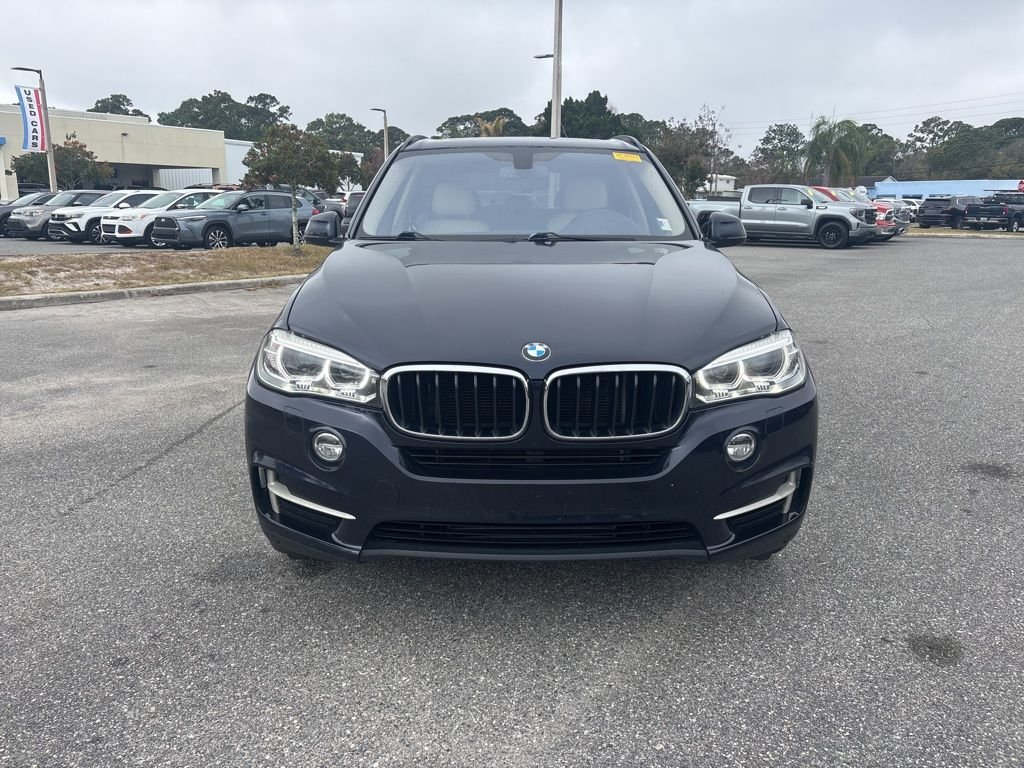 Used 2015 BMW X5 xDrive35i with VIN 5UXKR0C5XF0K69023 for sale in Stuart, FL
