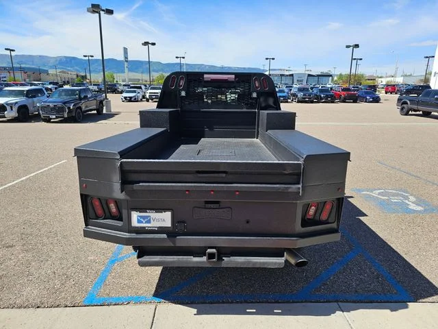Used 2020 Onyx Black GMC Base image 6