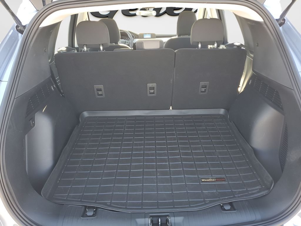 2022 Ford Escape S - Photo 16