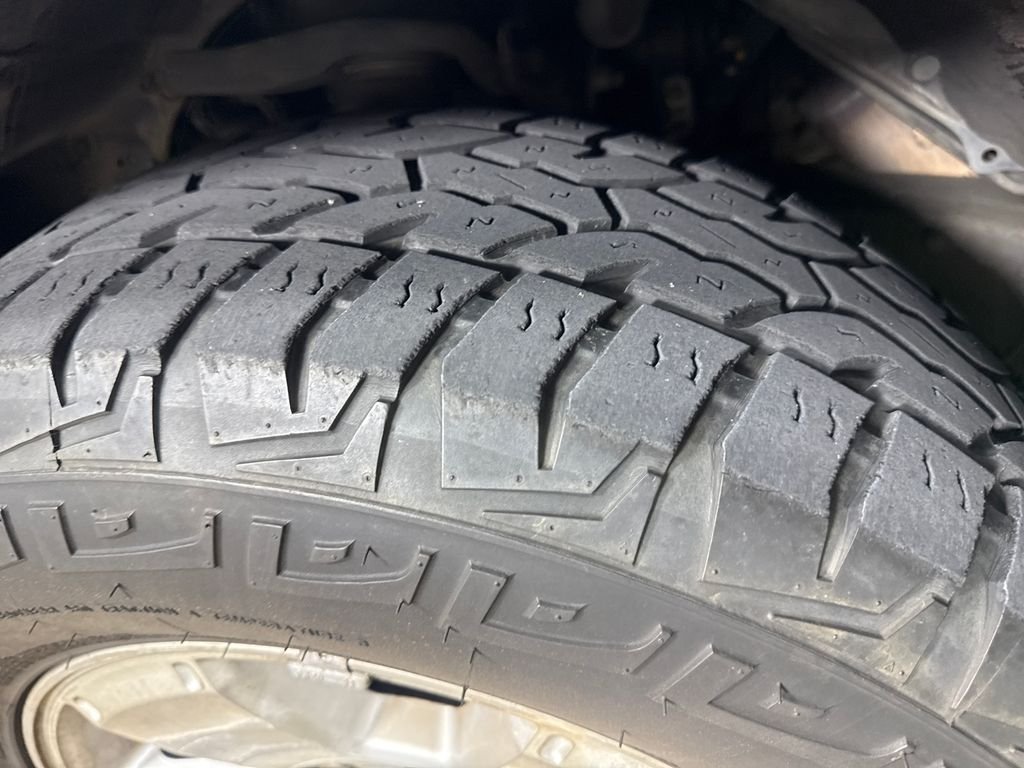 Used 2004 Gray Toyota Limited image 13