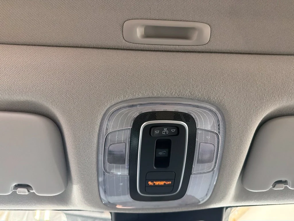New 2026 Amazon Gray Hyundai SEL Sport Plus image 24