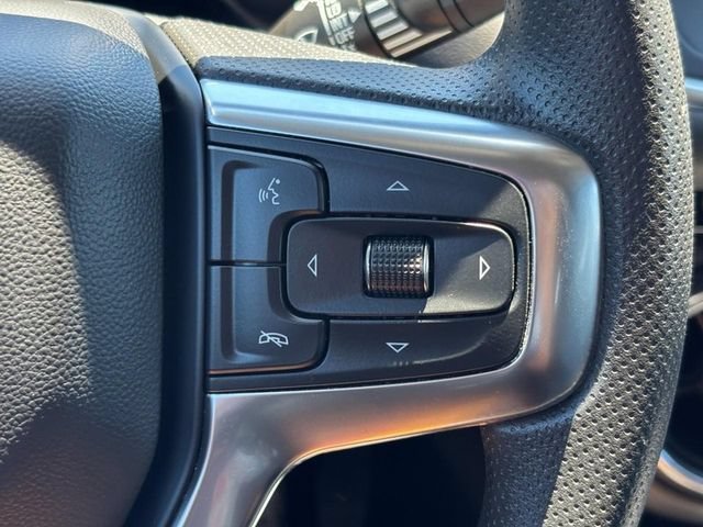 2024 Chevrolet Blazer 2LT - Photo 18