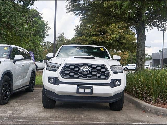 Certified Used 2023 ICE CAP Toyota  image 2