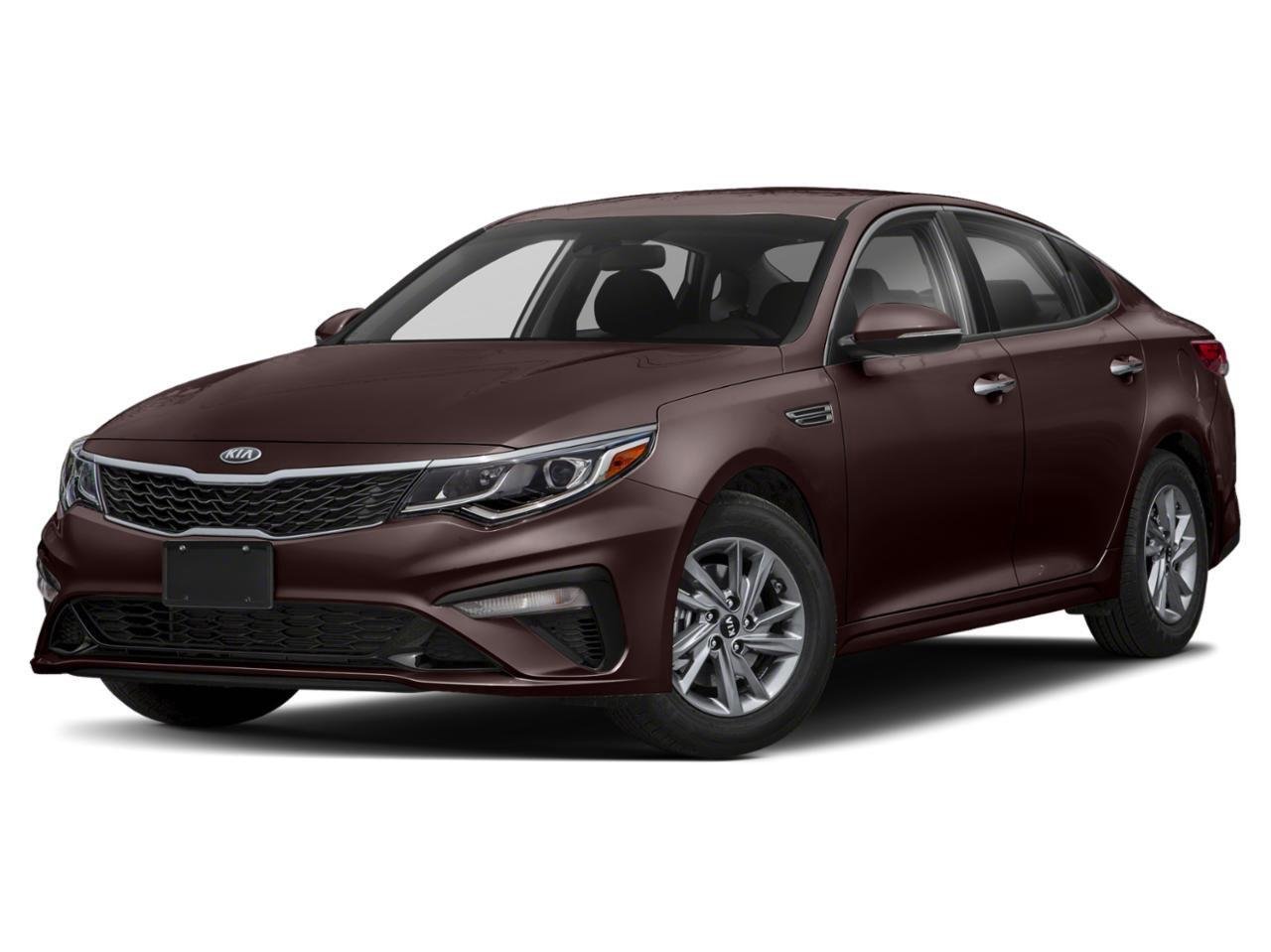 Used 2019 Sangria Kia LX image 1