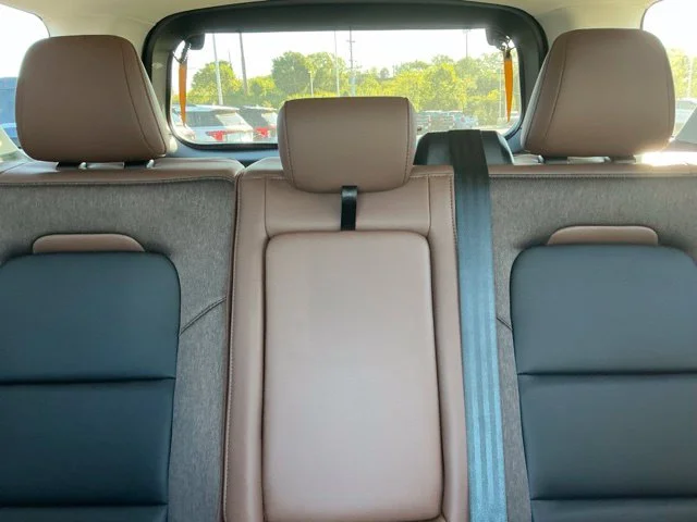 New 2026 Oxford White Ford Outer Banks® image 40
