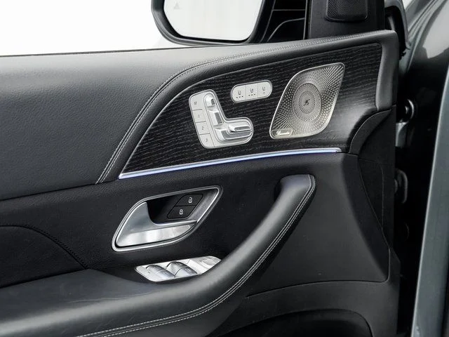 2021 Mercedes-Benz GLS GLS580 - Photo 7