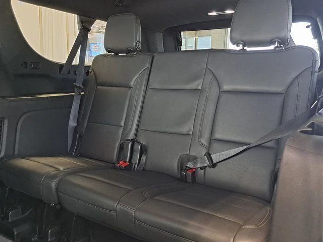 Used 2024 Gray Chevrolet LT image 30