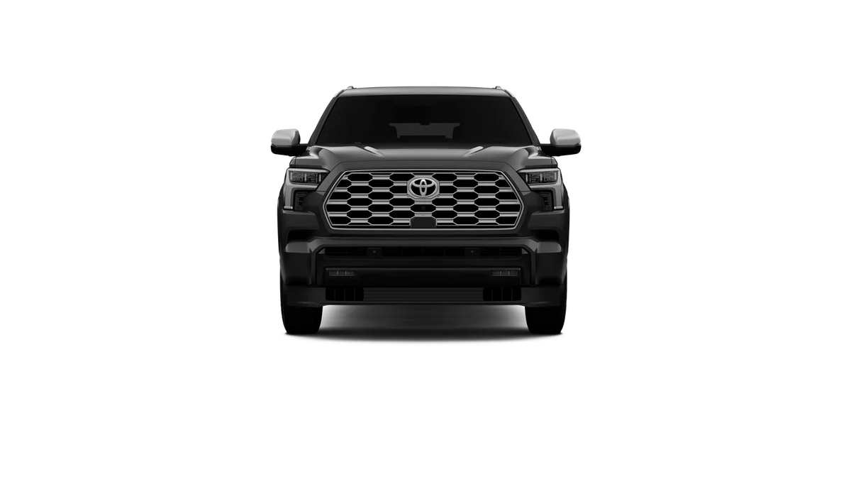 New 2026  Toyota 1794 Edition image 17