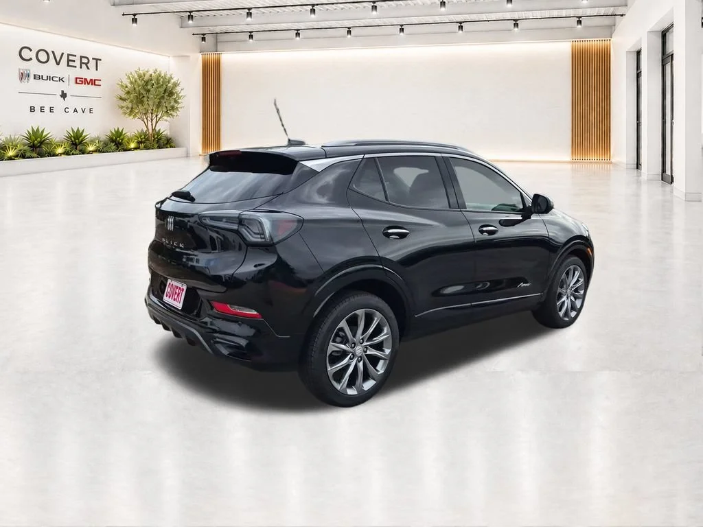 2026 Buick Encore GX Avenir - Photo 13