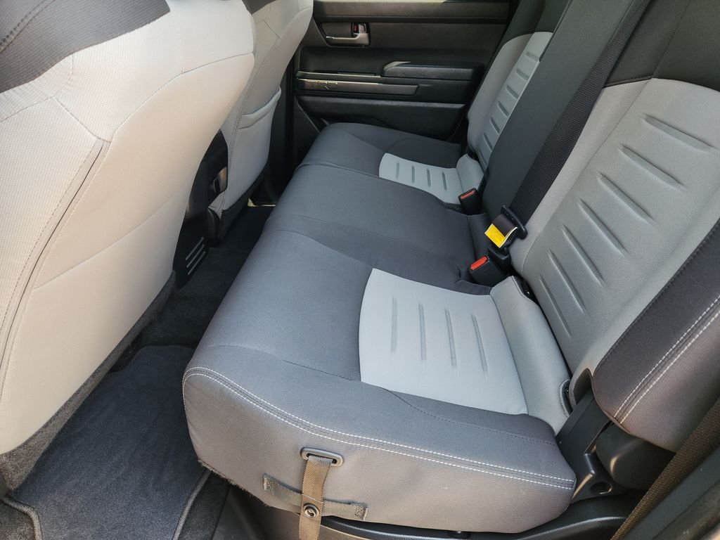 Used 2025  Toyota TRD Sport image 31