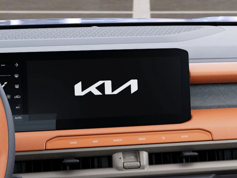 New 2027 Panthera Metal Kia SX image 20