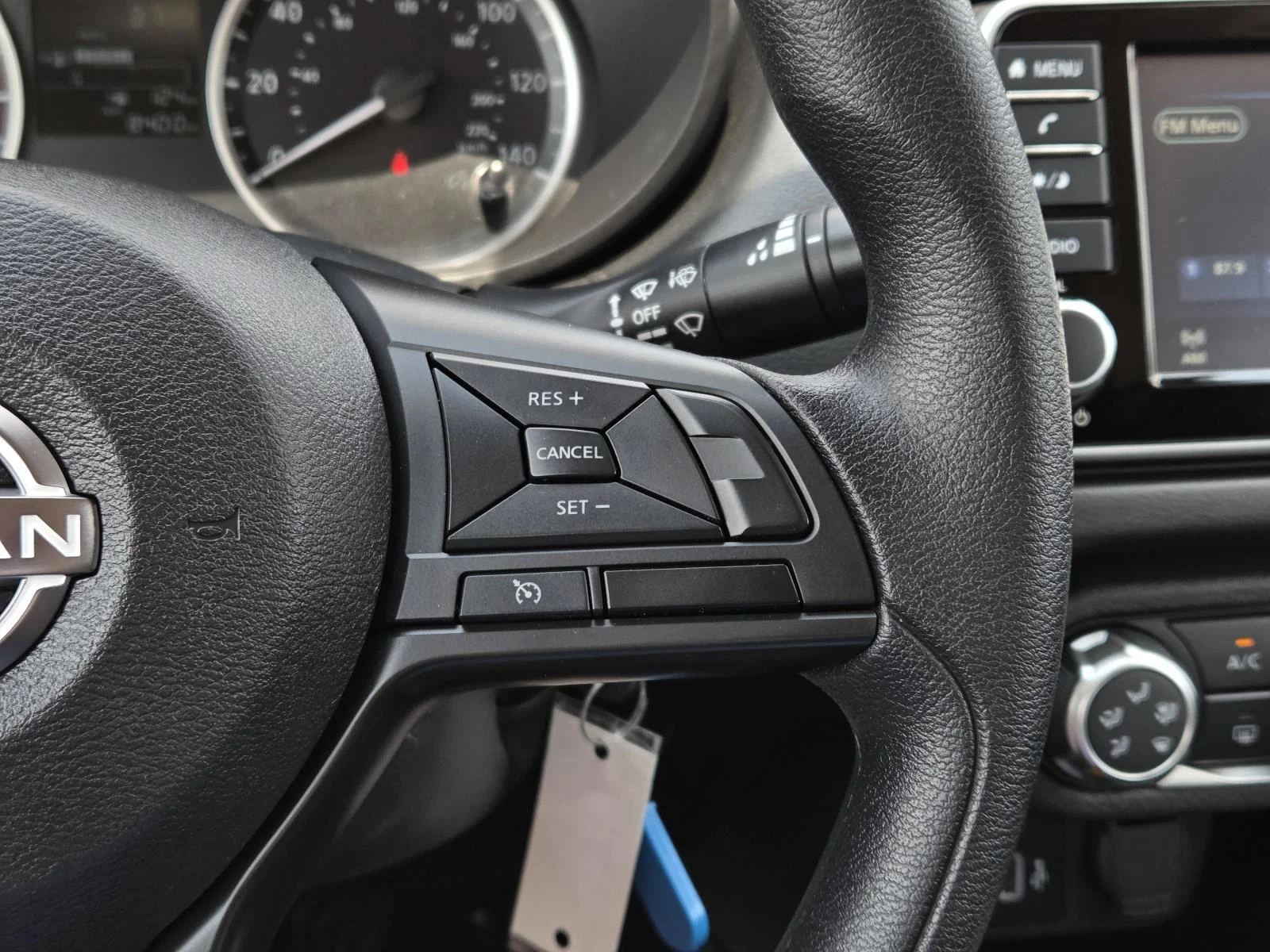 Used 2025 Fresh Powder Nissan S image 18