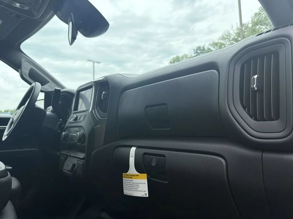 2026 Chevrolet Silverado 1500 Work Truck - Photo 29