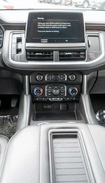 2021 Chevrolet Tahoe Z71 - Photo 15