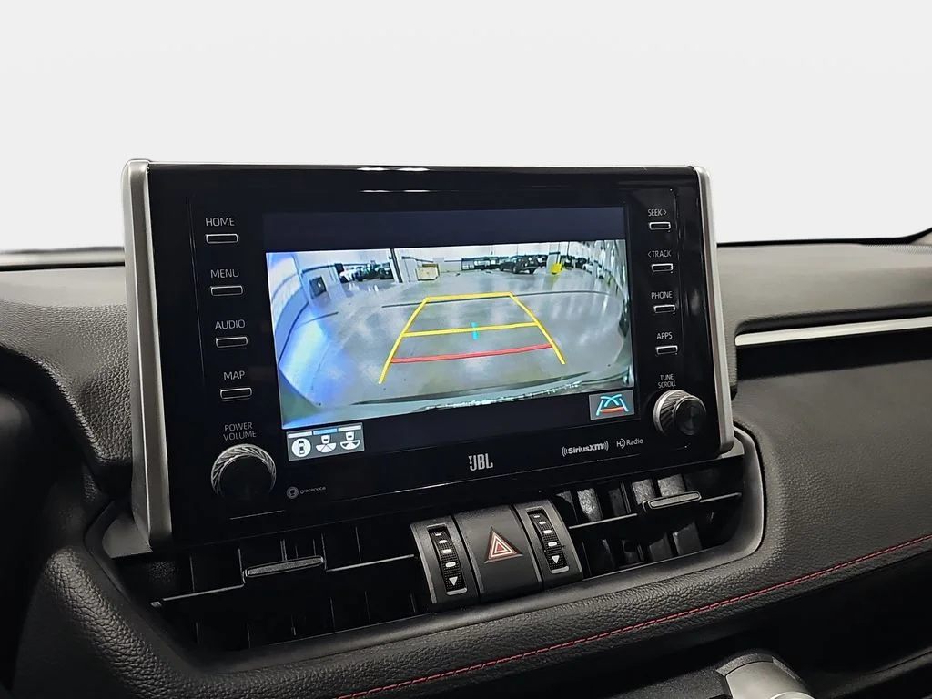 Used 2021  Toyota TRD Off Road image 25