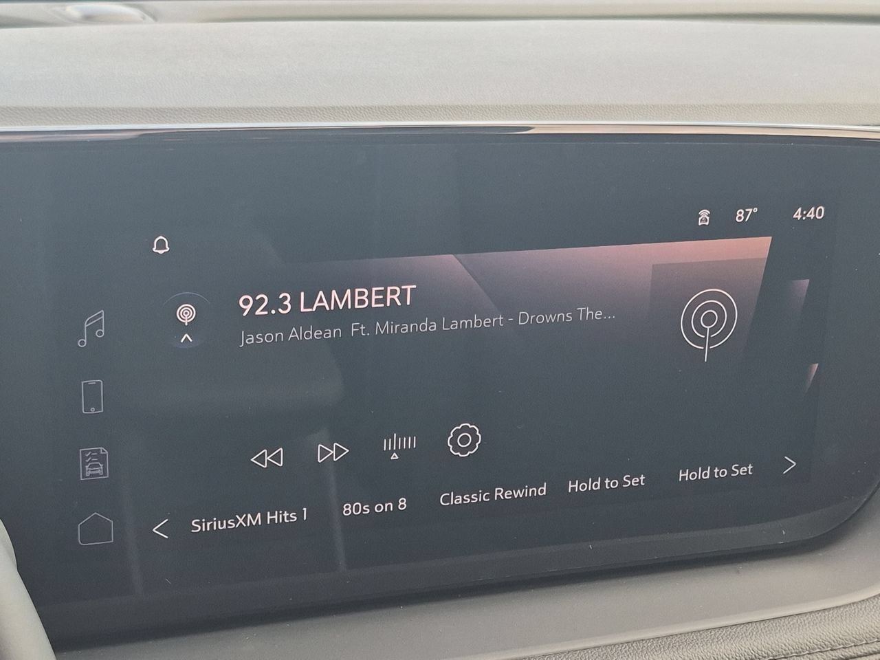2026 Buick Encore GX Sport Touring - Photo 13