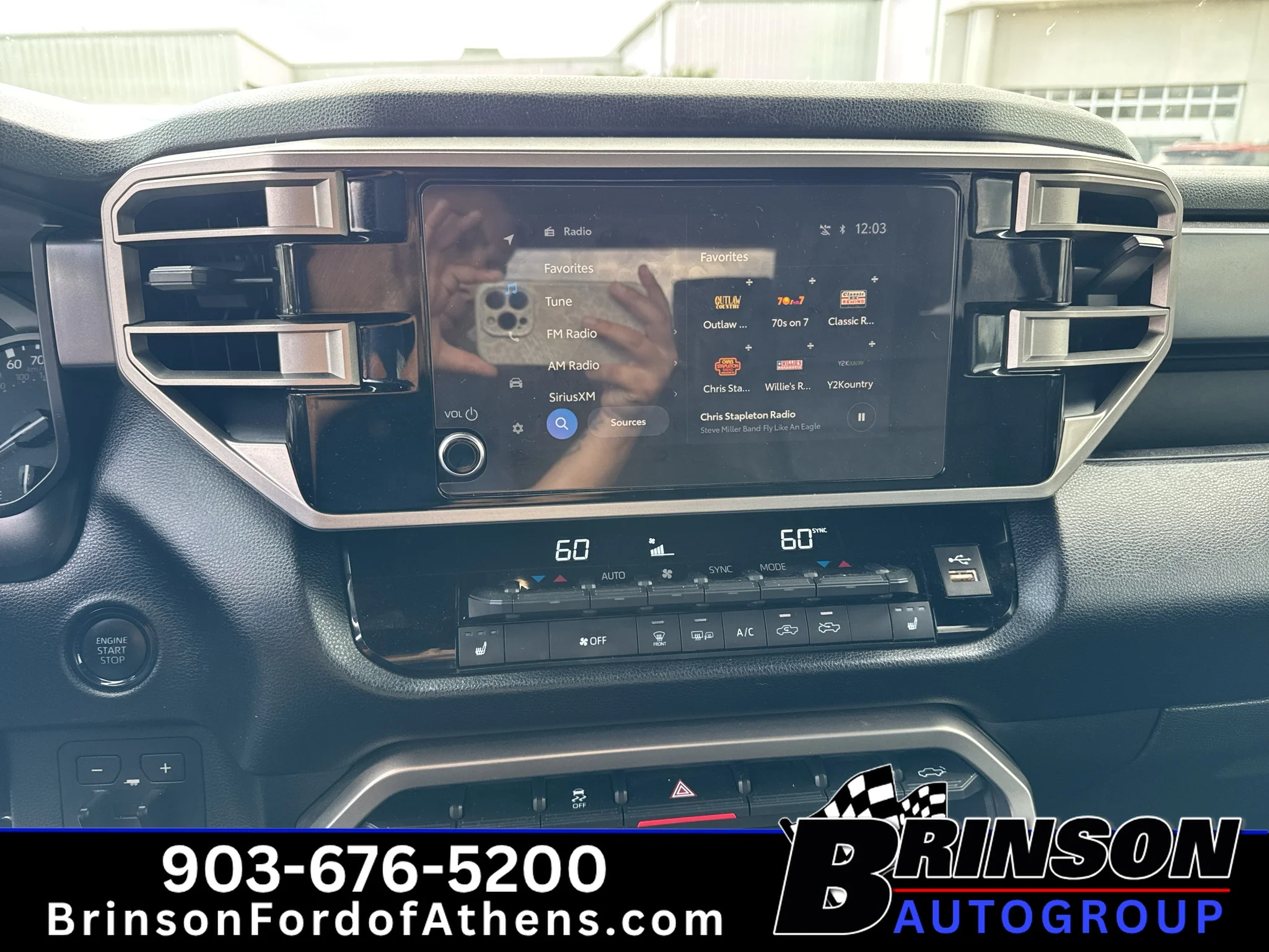 Used 2025 Ice Cap Toyota SR5 image 19