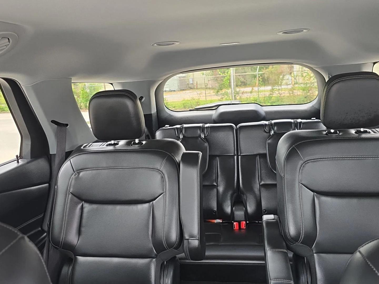 Used 2023 Agate Black Ford XLT image 21