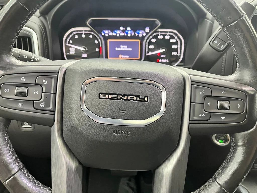 Used 2020 Red GMC Denali image 23