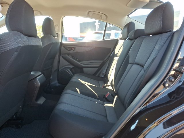 Used 2019 Black Subaru 2.0i Premium image 11
