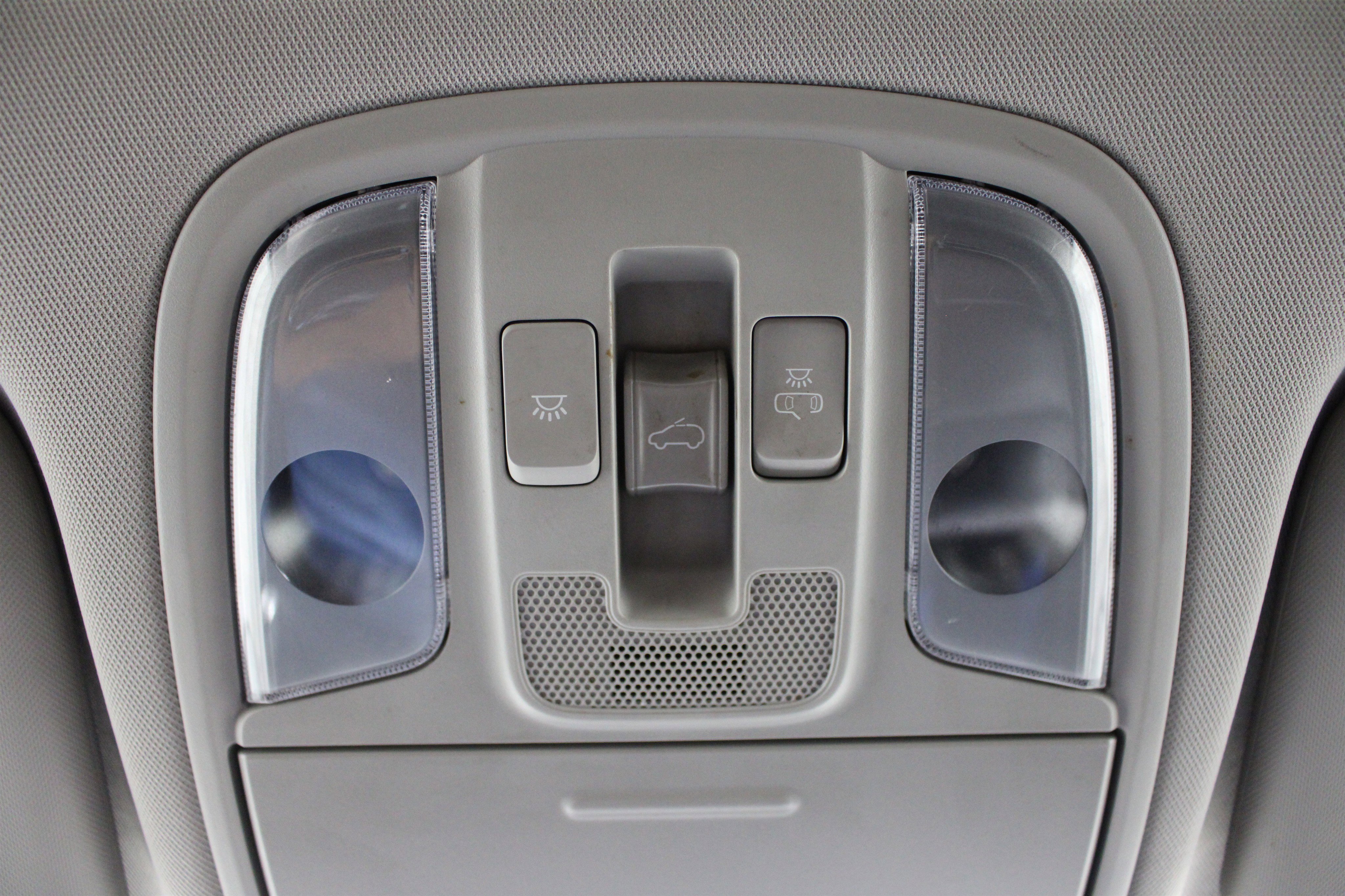 Used 2021 Sparkling Silver Kia EX image 20