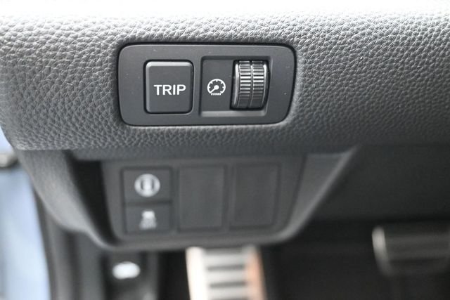 Used 2022 Silver Honda Sport image 21