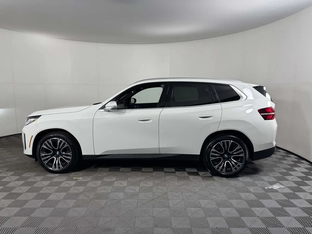 Used 2026 White BMW 30 xDrive image 11