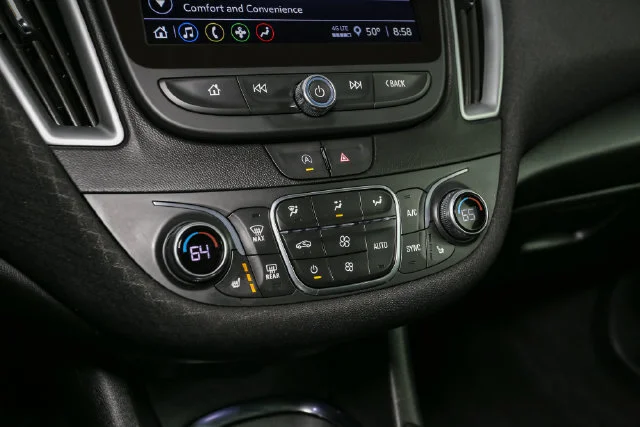 Used 2024 Black Chevrolet LT image 25