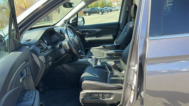 Used 2023 Modern Steel Metallic Honda RTL-E image 9
