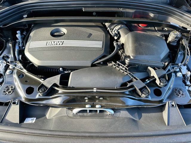 New 2027 Black BMW xDrive28i image 21