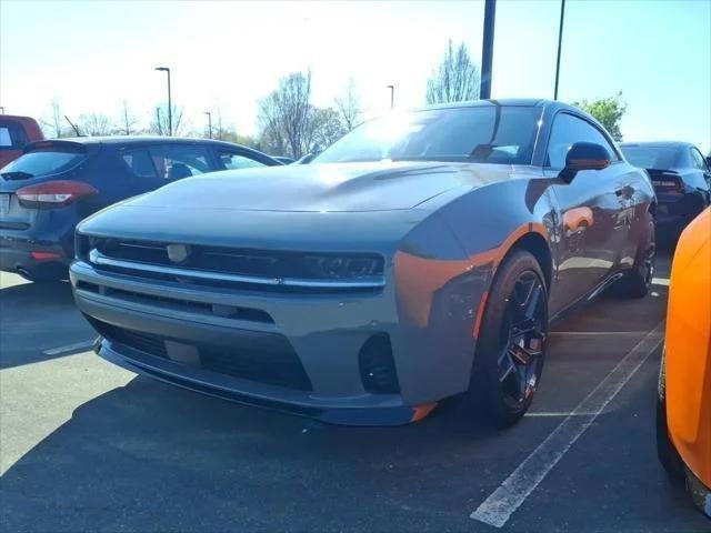 2026 Dodge Charger Scat Pack Plus