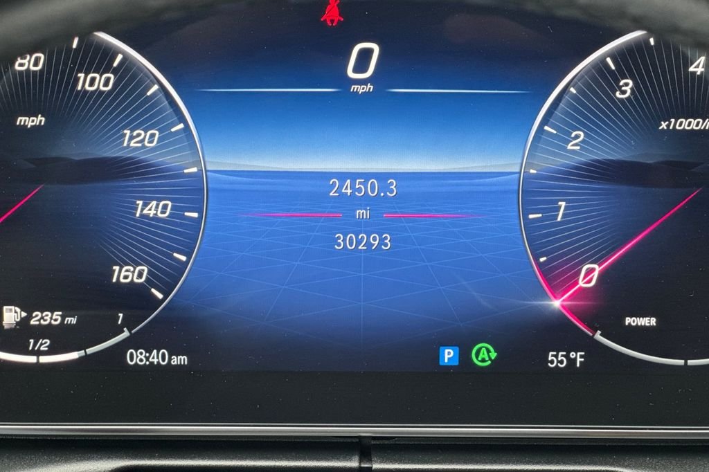 2024 Mercedes-Benz C-Class Sedan C 300 - Photo 30