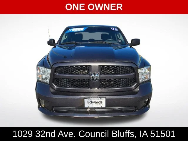 Used 2019 Gray Ram Express image 8