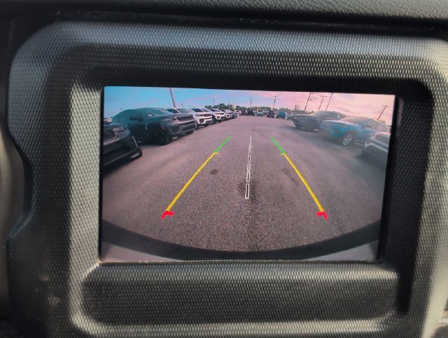 Certified Used 2022 Gray Jeep Sport S image 24