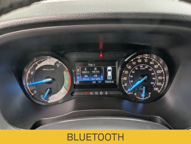 Used 2021 Gray Ford XLT image 17