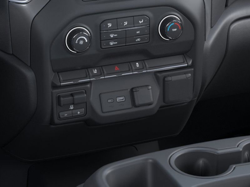 2026 Chevrolet Silverado 3500 HD Work Truck - Photo 23