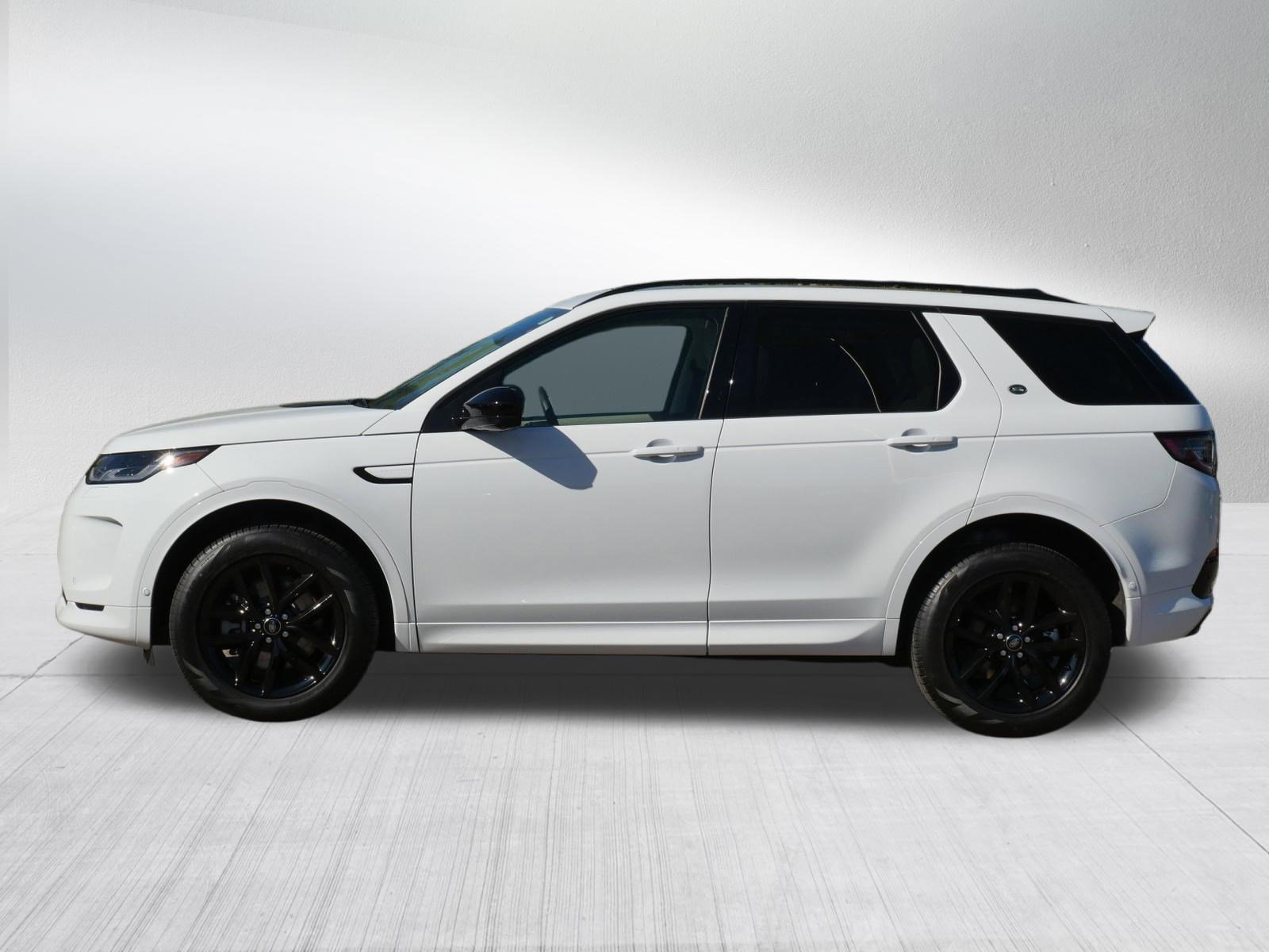 Used 2024 Land Rover Discovery Sport S with VIN SALCJ2FX7RH351604 for sale in Minneapolis, Minnesota