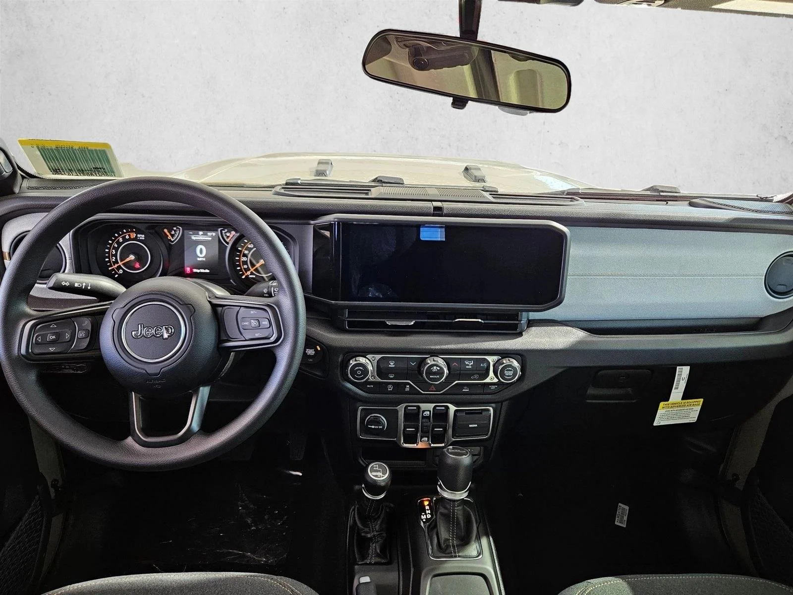 New 2026 41 Exterior Paint Jeep Sport image 13