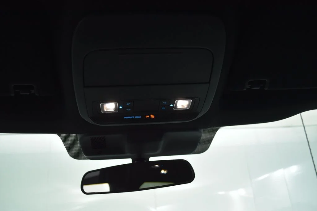 New 2026 Black Ford STX image 13
