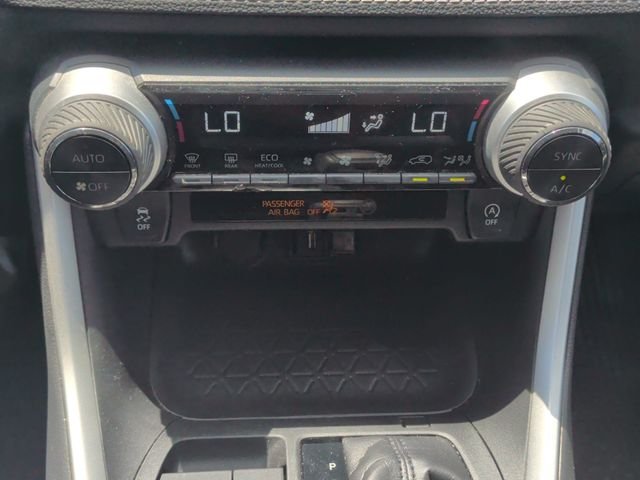 Certified Used 2021 Gray Toyota XLE image 27