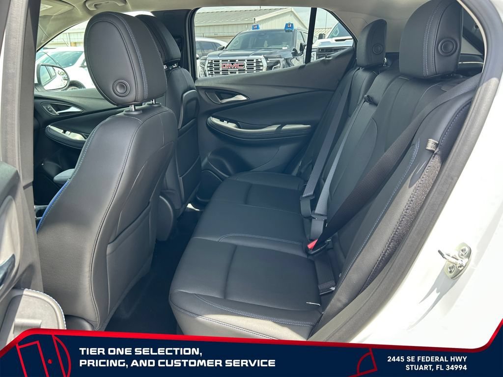 2026 Buick Encore GX Sport Touring - Photo 11