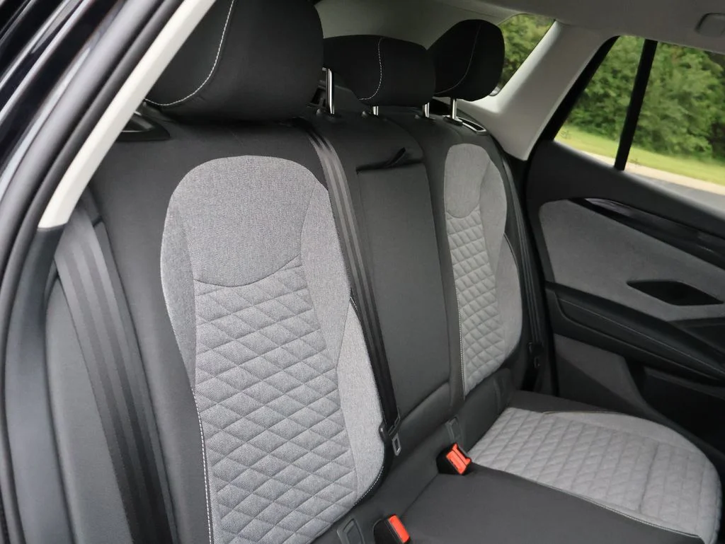 New 2026 Black Volkswagen S image 30