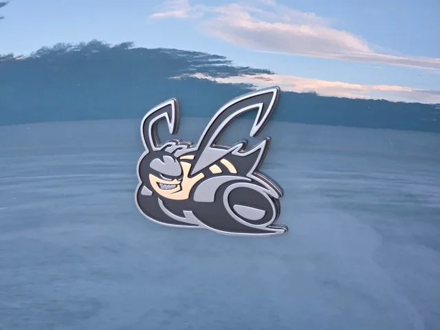 New 2027 Sub-Zero Dodge Scat Pack Plus image 30
