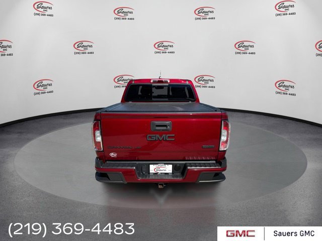 2019 GMC Canyon All Terrain - Photo 6