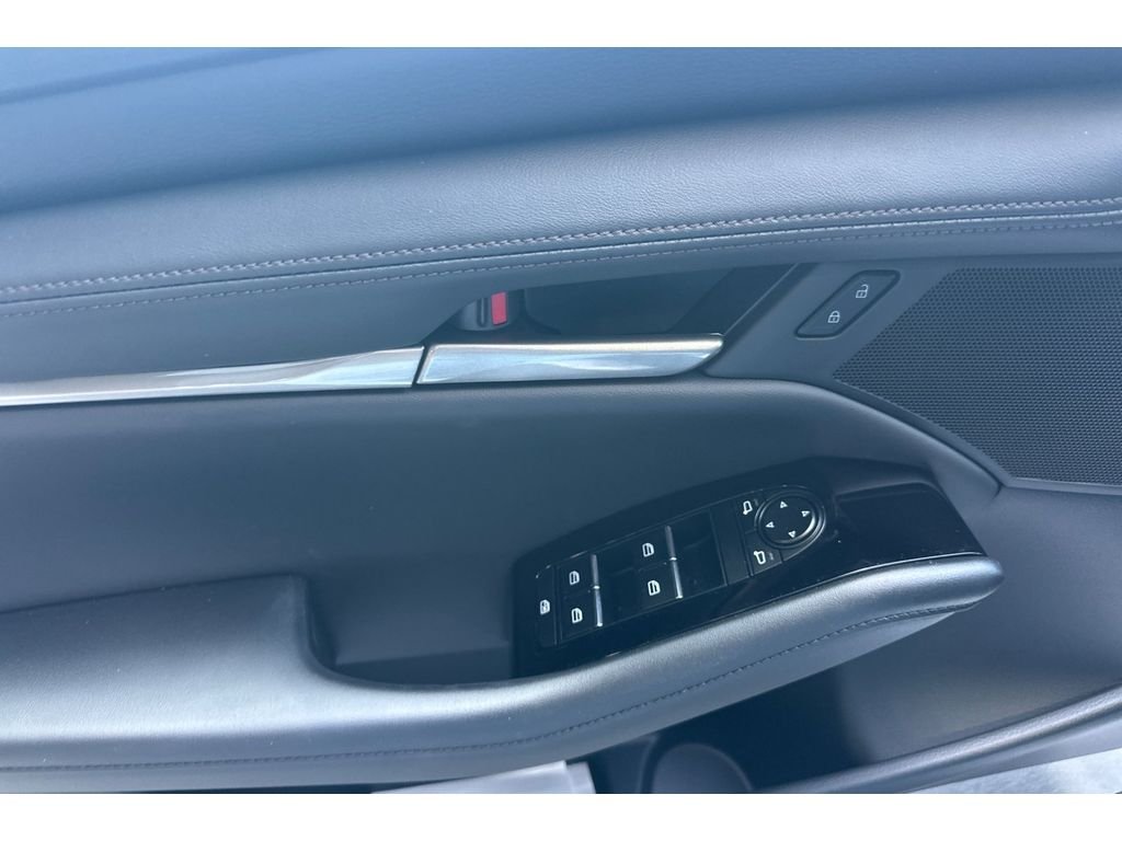 New 2026 Jet Black Mica Mazda 2.5 S Select Sport image 10