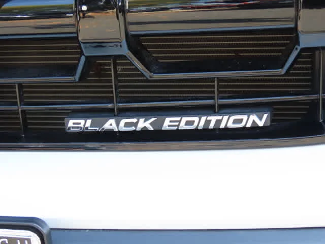 2024 Honda Ridgeline Black Edition - Photo 7