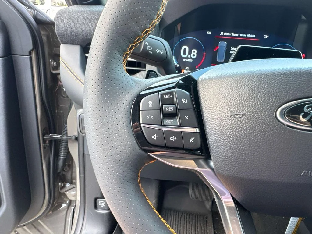 2026 Ford Explorer Tremor - Photo 43