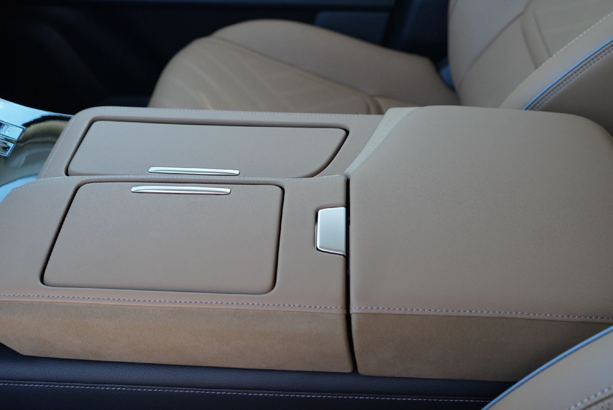 2026 INFINITI QX80 Luxe - Photo 18