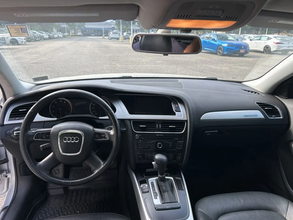 Used 2012 Silver Audi 2.0T Premium image 18