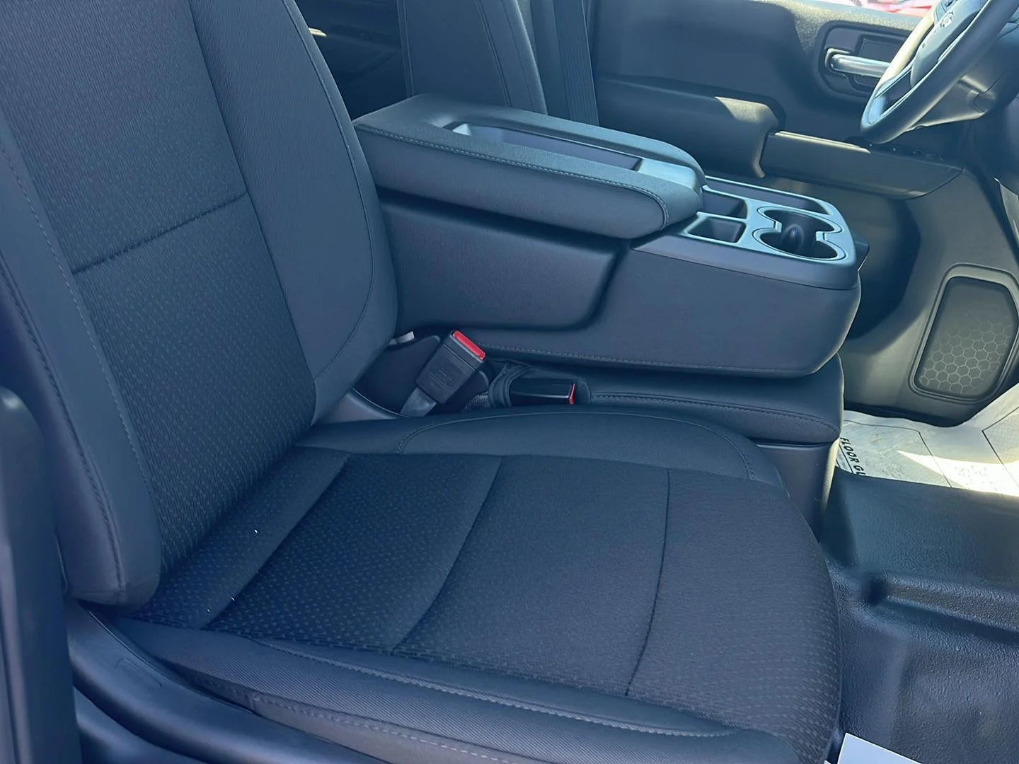 2026 Chevrolet Silverado 3500 HD Work Truck - Photo 29